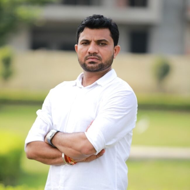 Devender Kadyan