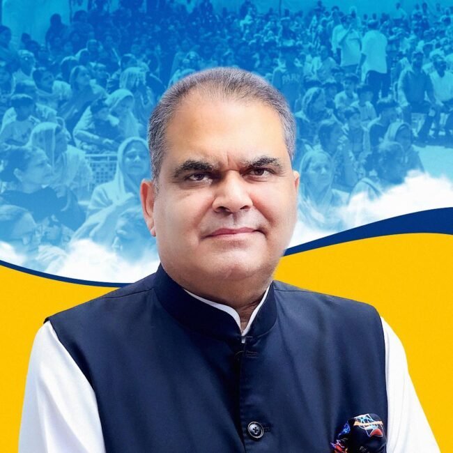 Sanjeev Arora