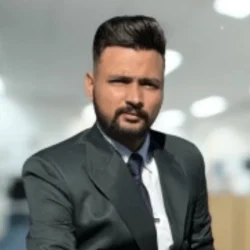 Rudhrah Gourav